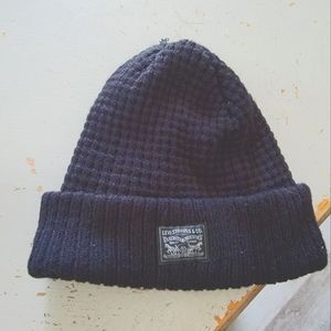 Levi Beanie Hat